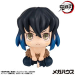 LookUp Inosuke Hashibira Mun! Ver. by Megahouse - Shop at ToyCoin