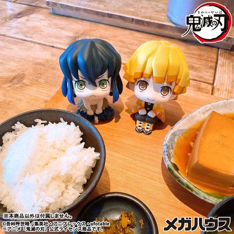 LookUp Inosuke Hashibira Mun! Ver. by Megahouse - Shop at ToyCoin