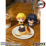 LookUp Inosuke Hashibira Mun! Ver. by Megahouse - Shop at ToyCoin
