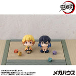 LookUp Inosuke Hashibira Mun! Ver. by Megahouse - Shop at ToyCoin