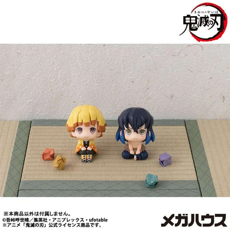 LookUp Inosuke Hashibira Mun! Ver. by Megahouse - Shop at ToyCoin