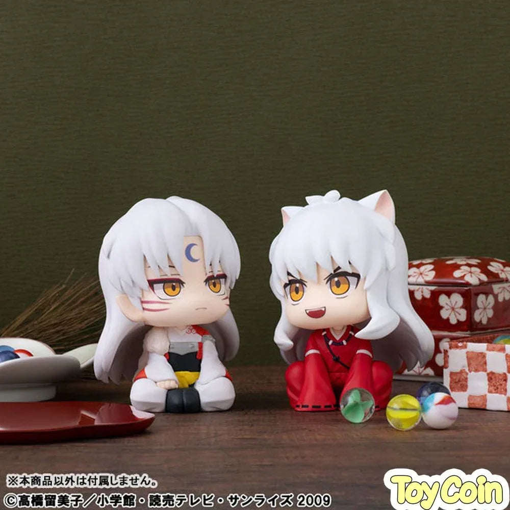 LookUp InuYasha by Megahouse - Shop at ToyCoin