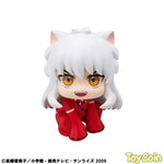 LookUp InuYasha by Megahouse - Shop at ToyCoin
