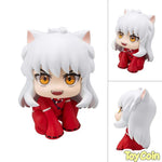 LookUp InuYasha by Megahouse - Shop at ToyCoin