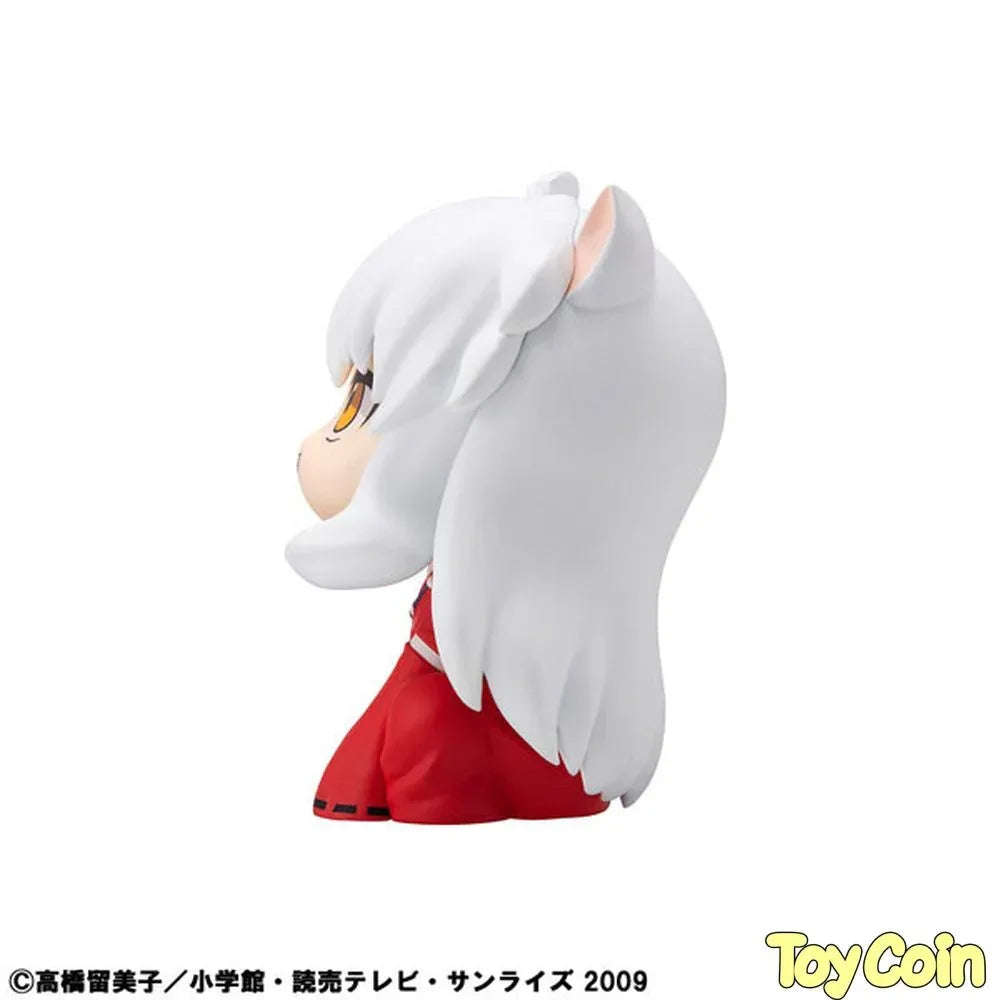 LookUp InuYasha by Megahouse - Shop at ToyCoin