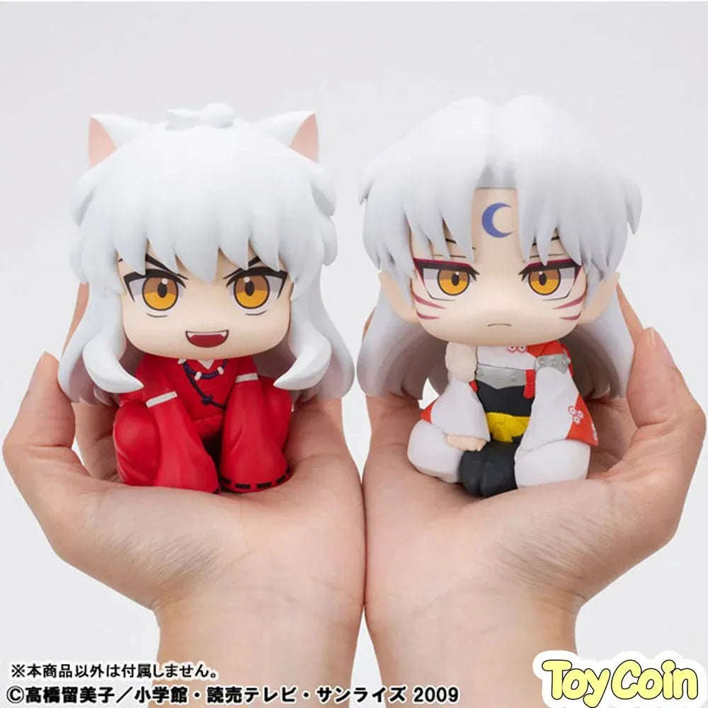 LookUp InuYasha by Megahouse - Shop at ToyCoin