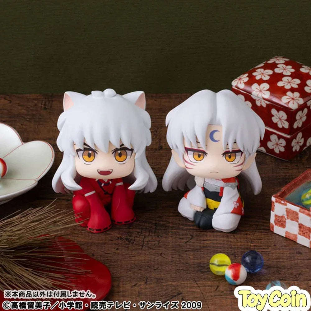 LookUp InuYasha by Megahouse - Shop at ToyCoin
