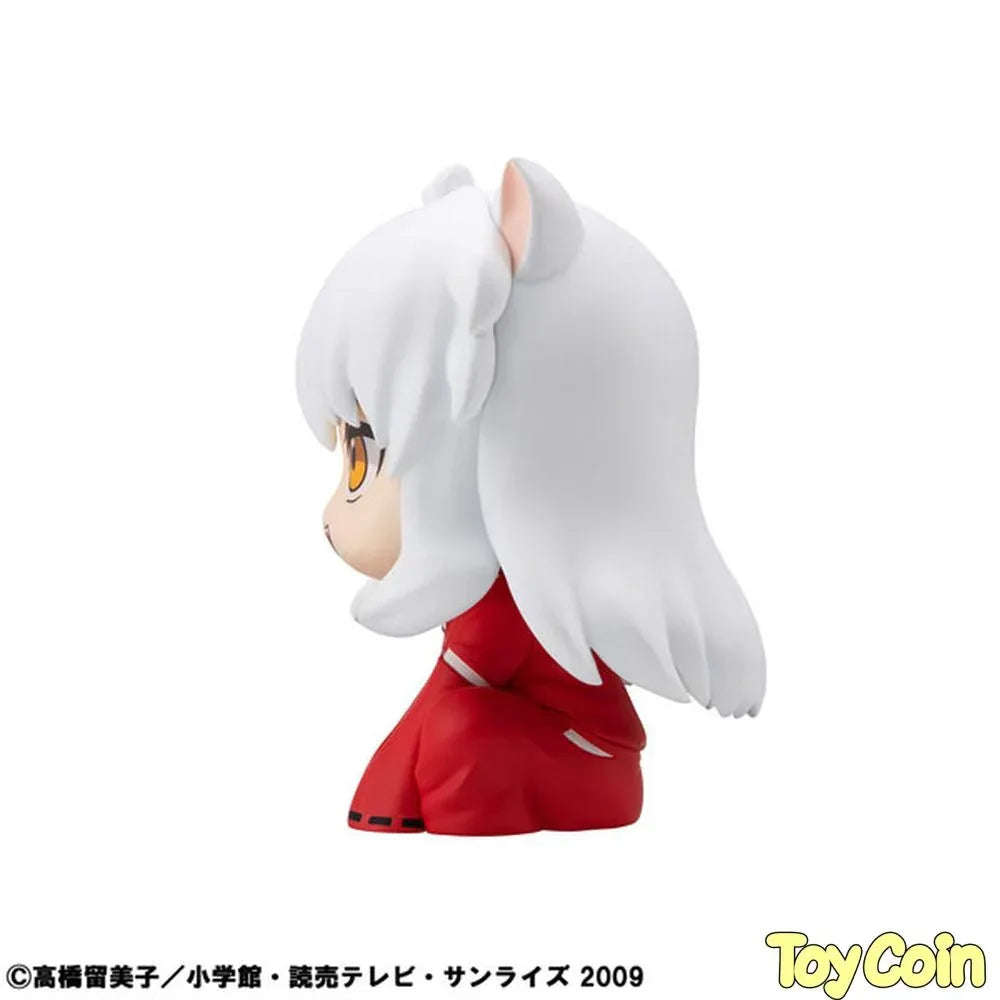 LookUp InuYasha by Megahouse - Shop at ToyCoin