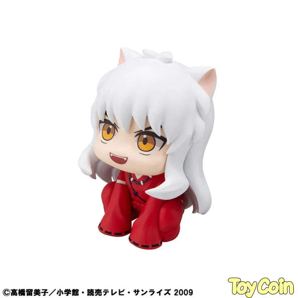 LookUp InuYasha by Megahouse - Shop at ToyCoin