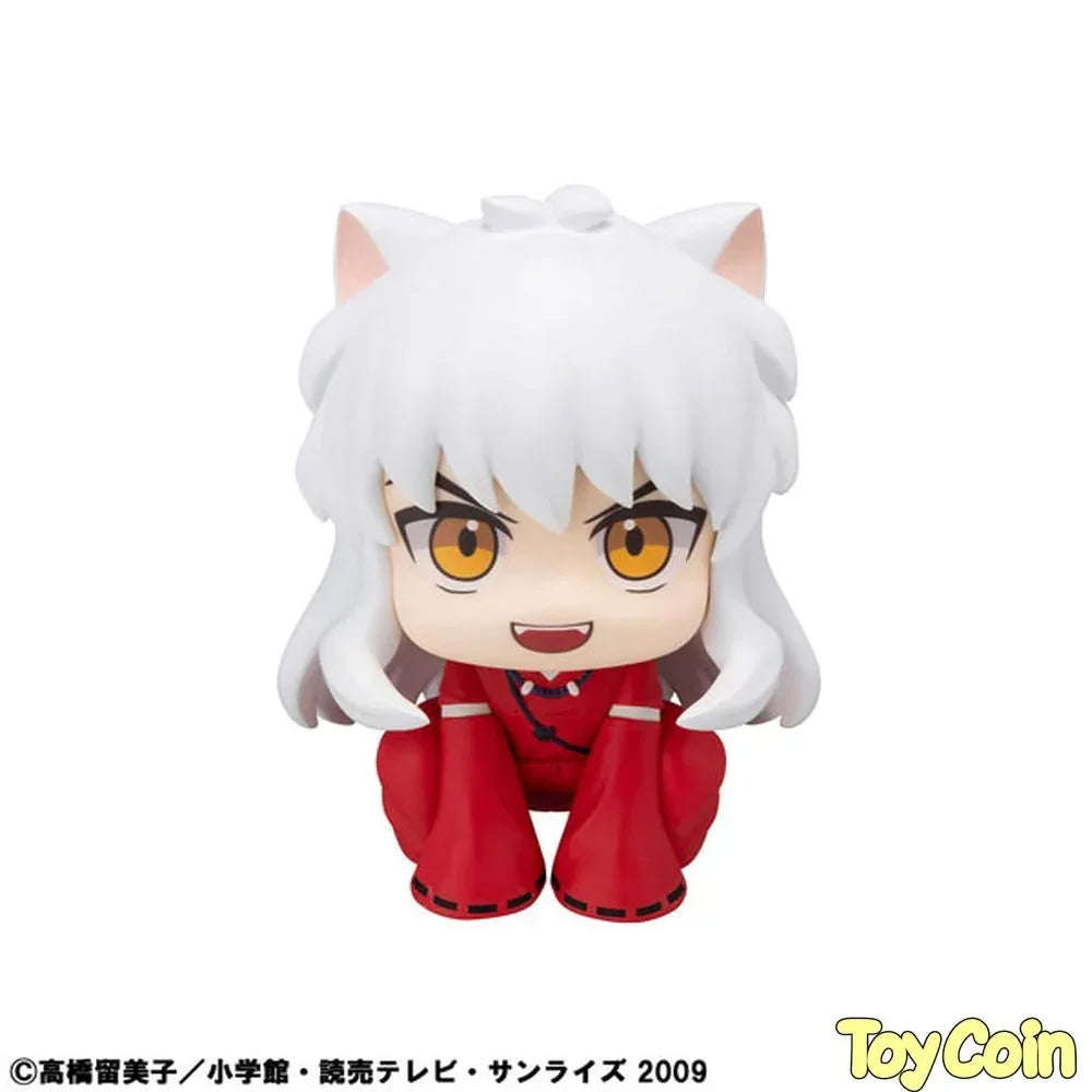 LookUp InuYasha by Megahouse - Shop at ToyCoin