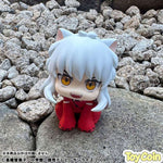 LookUp InuYasha by Megahouse - Shop at ToyCoin