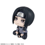 LookUp Itachi Uchiha Anbu Ver. by Megahouse - Shop at ToyCoin