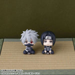 LookUp Itachi Uchiha Anbu Ver. by Megahouse - Shop at ToyCoin