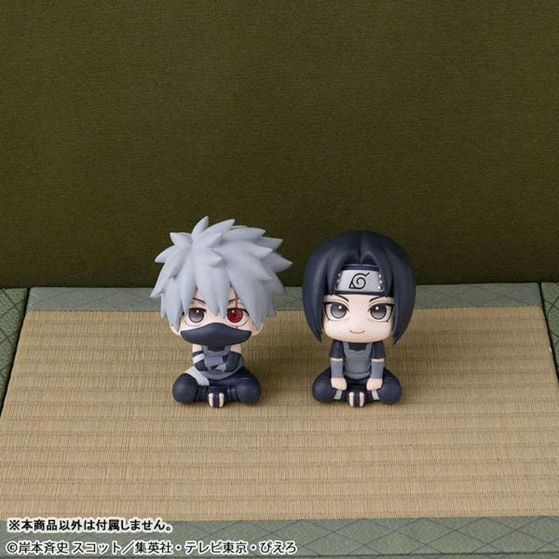 LookUp Itachi Uchiha Anbu Ver. by Megahouse - Shop at ToyCoin