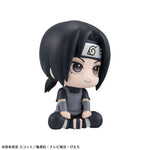 LookUp Itachi Uchiha Anbu Ver. by Megahouse - Shop at ToyCoin