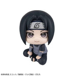 LookUp Itachi Uchiha Anbu Ver. by Megahouse - Shop at ToyCoin