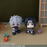 LookUp Itachi Uchiha Anbu Ver. by Megahouse - Shop at ToyCoin