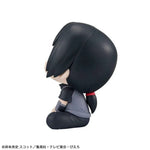 LookUp Itachi Uchiha Anbu Ver. by Megahouse - Shop at ToyCoin