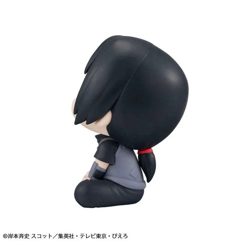 LookUp Itachi Uchiha Anbu Ver. by Megahouse - Shop at ToyCoin