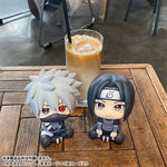 LookUp Itachi Uchiha Anbu Ver. by Megahouse - Shop at ToyCoin