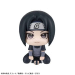 LookUp Itachi Uchiha Anbu Ver. by Megahouse - Shop at ToyCoin