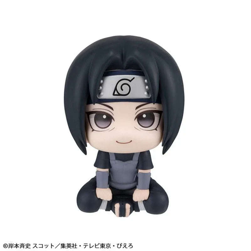 LookUp Itachi Uchiha Anbu Ver. by Megahouse - Shop at ToyCoin