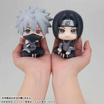 LookUp Itachi Uchiha Anbu Ver. by Megahouse - Shop at ToyCoin