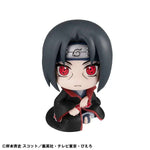 LookUp Itachi Uchiha by Megahouse - Shop at ToyCoin