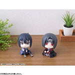 LookUp Itachi Uchiha by Megahouse - Shop at ToyCoin