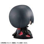 LookUp Itachi Uchiha by Megahouse - Shop at ToyCoin