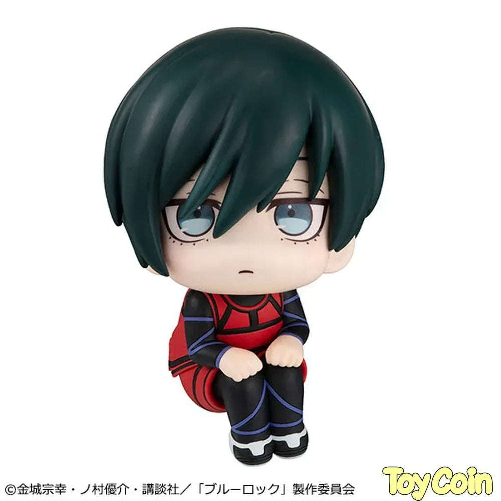 LookUp Itoshi Rin by Megahouse - Shop at ToyCoin