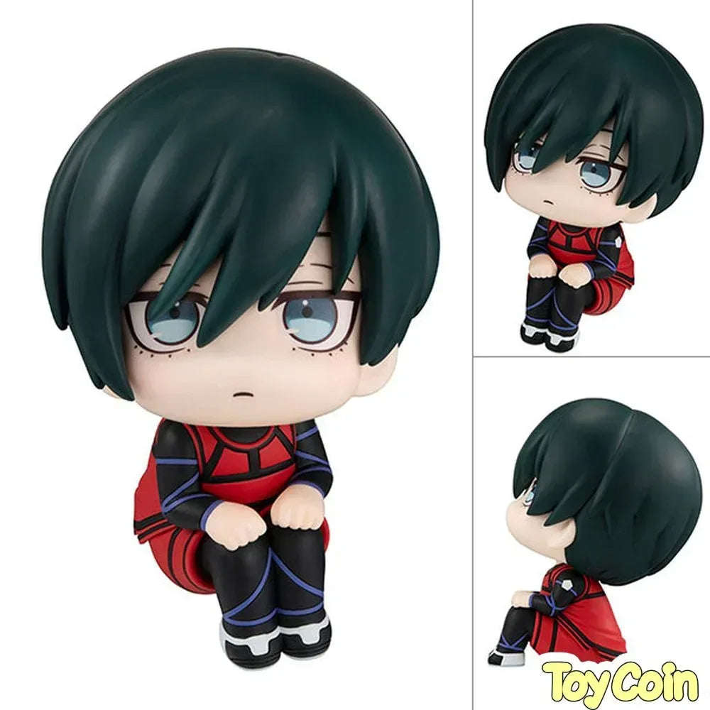 LookUp Itoshi Rin by Megahouse - Shop at ToyCoin