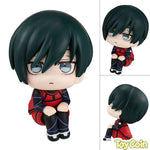 LookUp Itoshi Rin by Megahouse - Shop at ToyCoin