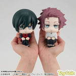 LookUp Itoshi Rin by Megahouse - Shop at ToyCoin