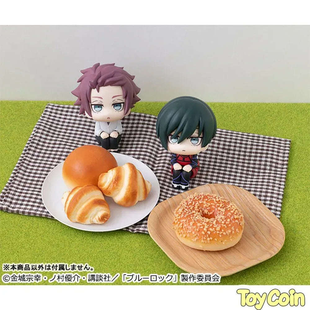 LookUp Itoshi Rin by Megahouse - Shop at ToyCoin