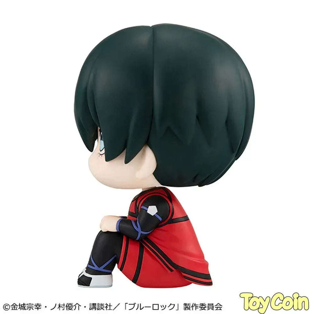 LookUp Itoshi Rin by Megahouse - Shop at ToyCoin
