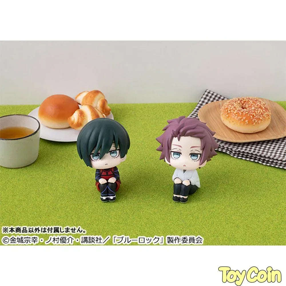 LookUp Itoshi Rin by Megahouse - Shop at ToyCoin