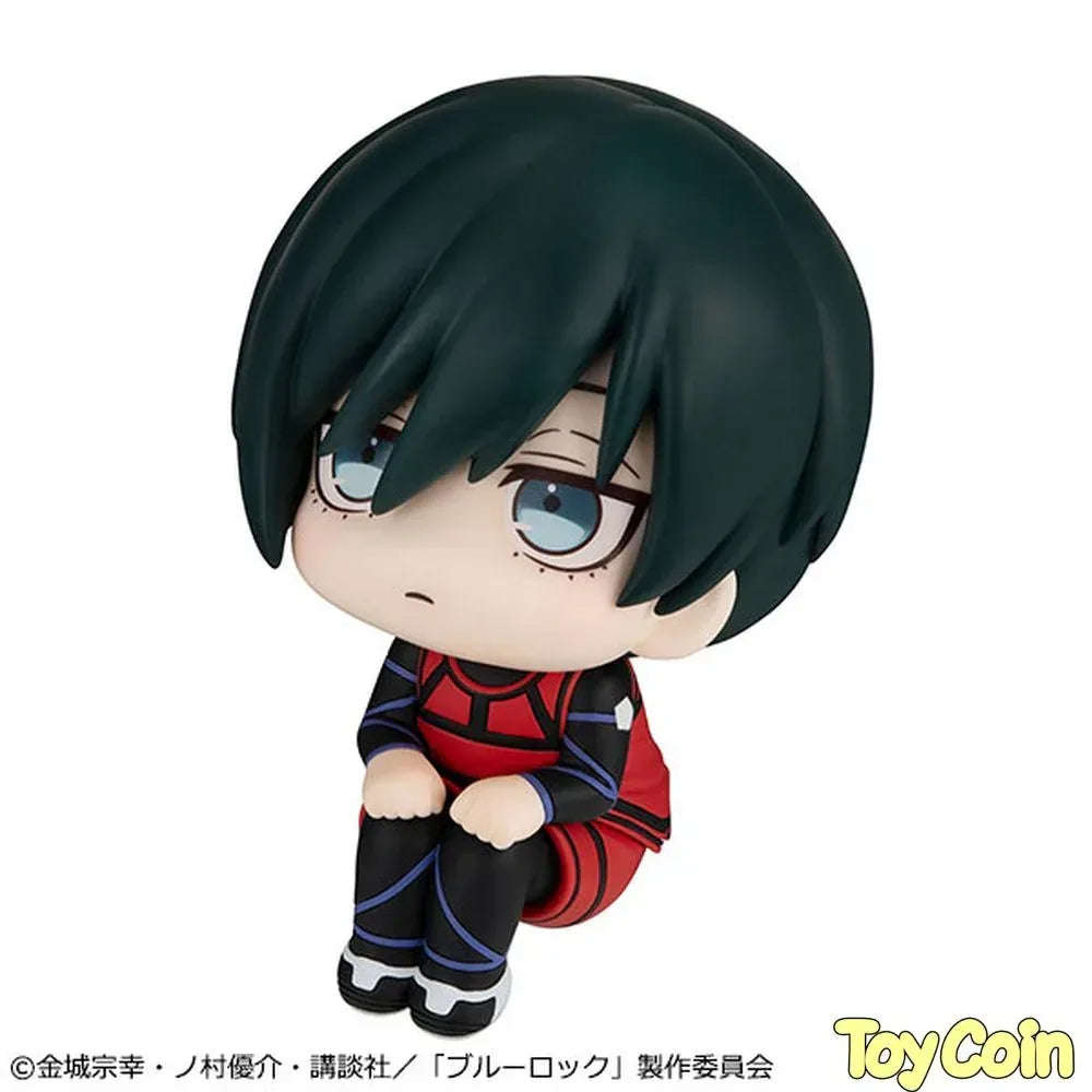 LookUp Itoshi Rin by Megahouse - Shop at ToyCoin