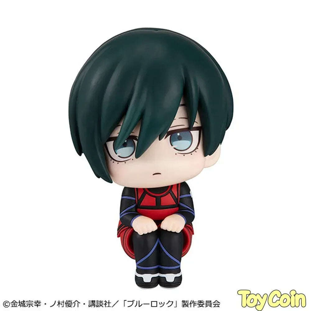 LookUp Itoshi Rin by Megahouse - Shop at ToyCoin