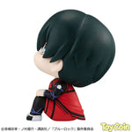 LookUp Itoshi Rin by Megahouse - Shop at ToyCoin