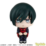 LookUp Itoshi Rin by Megahouse - Shop at ToyCoin