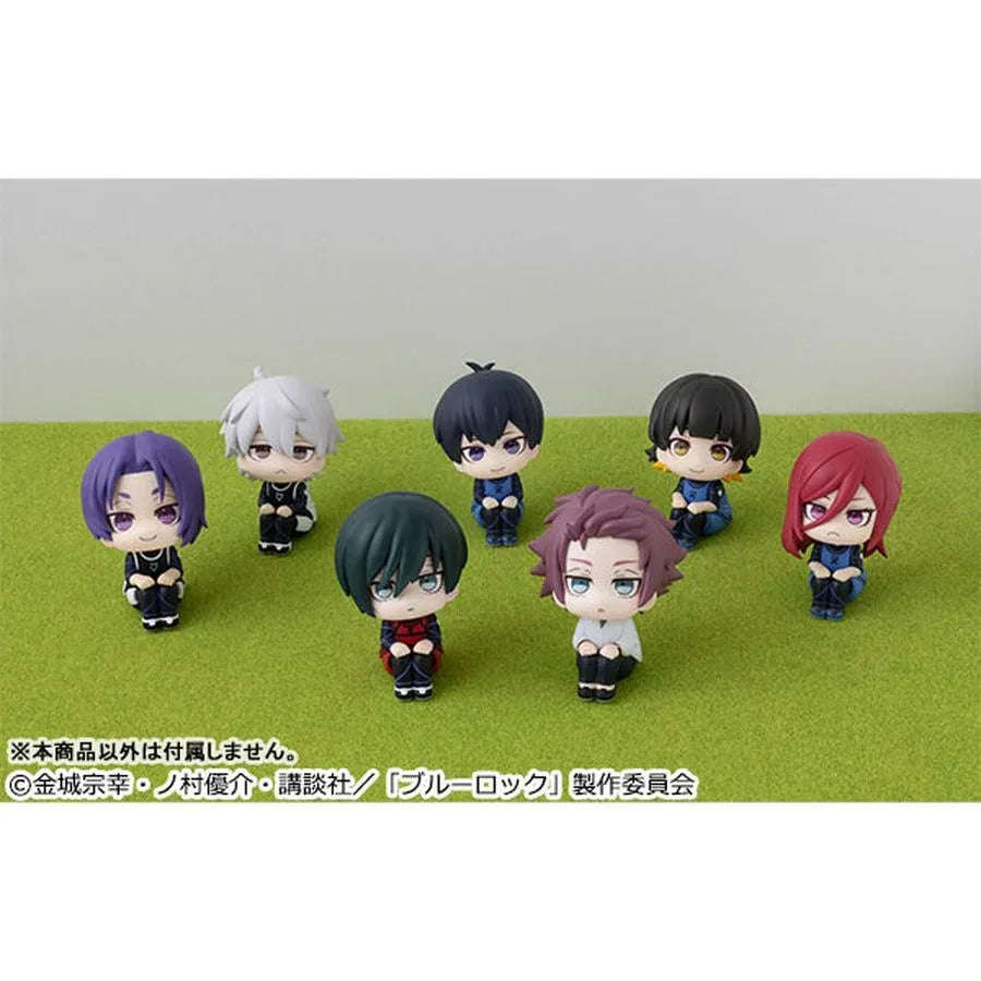 LookUp Itoshi Sae by Megahouse - Shop at ToyCoin