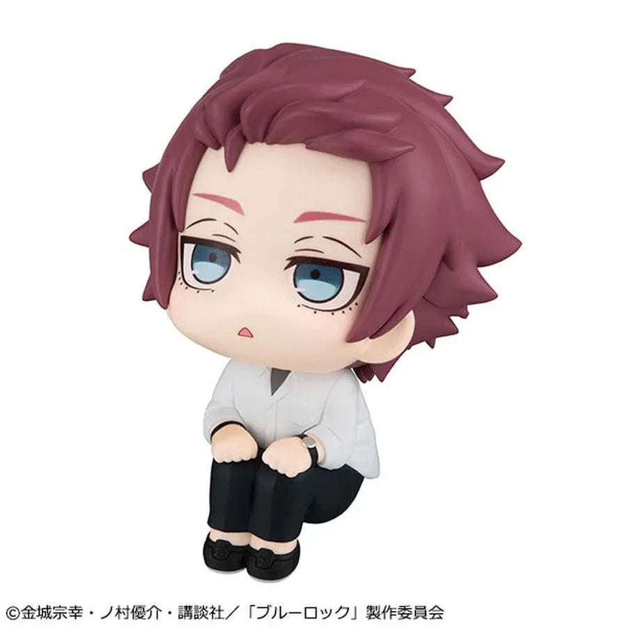 LookUp Itoshi Sae by Megahouse - Shop at ToyCoin