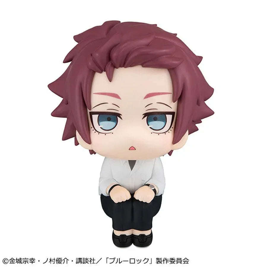 LookUp Itoshi Sae by Megahouse - Shop at ToyCoin
