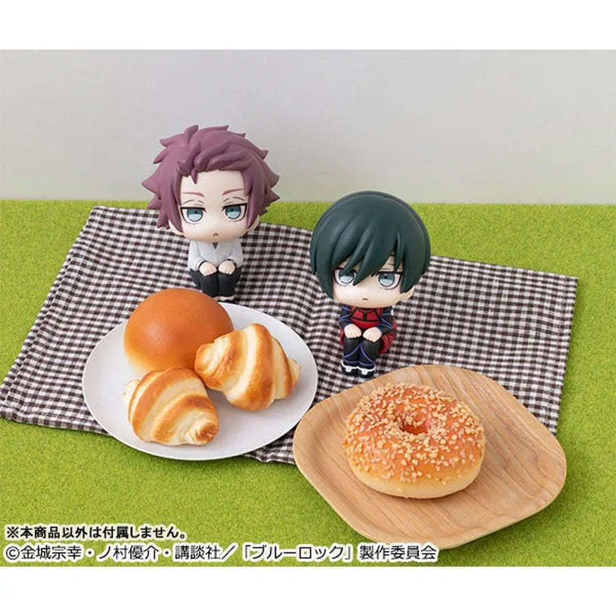 LookUp Itoshi Sae by Megahouse - Shop at ToyCoin