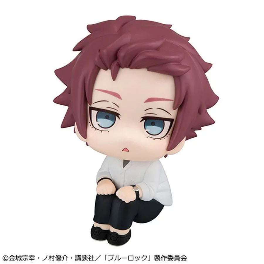 LookUp Itoshi Sae by Megahouse - Shop at ToyCoin