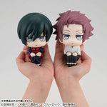 LookUp Itoshi Sae by Megahouse - Shop at ToyCoin