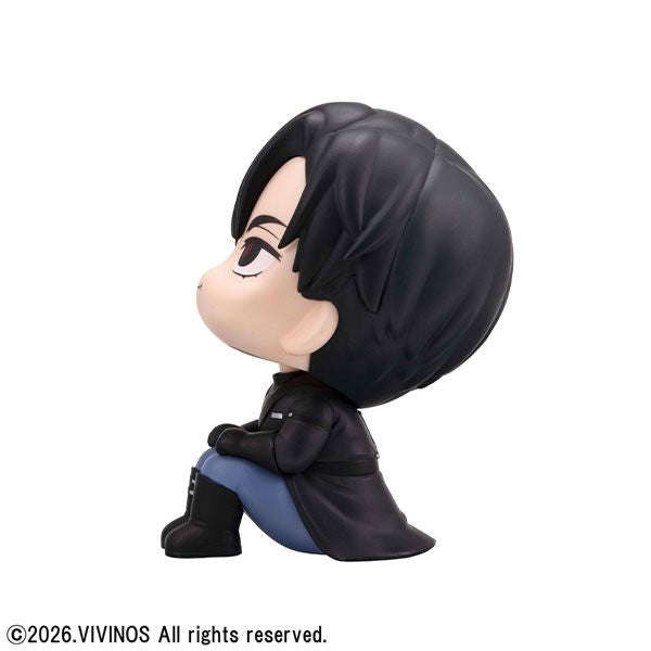 LookUp Ivan by Megahouse - Shop at ToyCoin