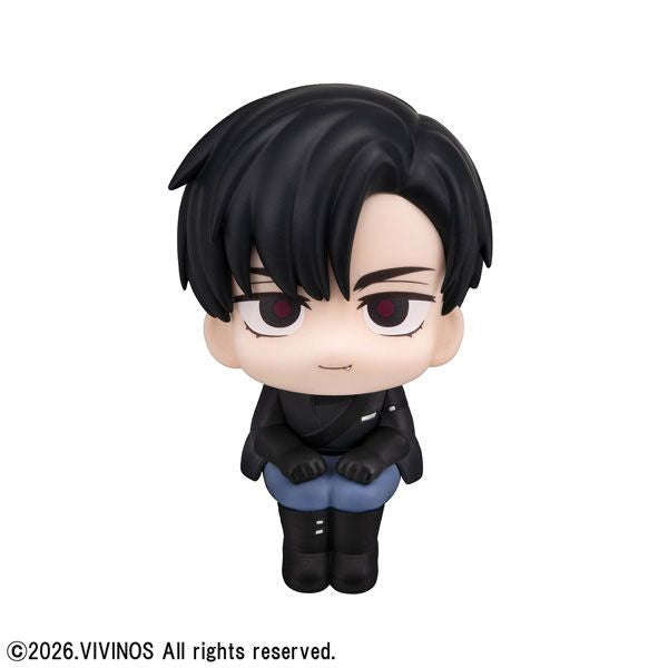LookUp Ivan by Megahouse - Shop at ToyCoin