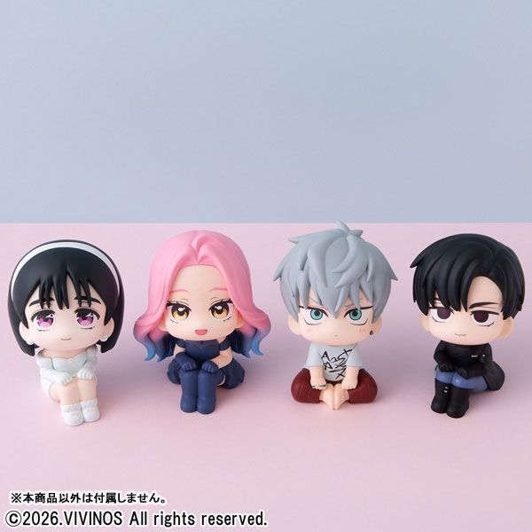 LookUp Ivan by Megahouse - Shop at ToyCoin